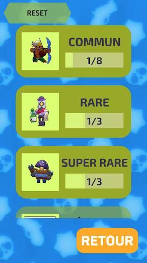 Guess BS hero screenshot 4