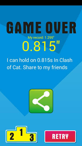 Clash of box screenshot 5