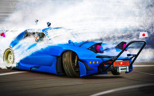 Real Drift Car Driving Master screenshot 6