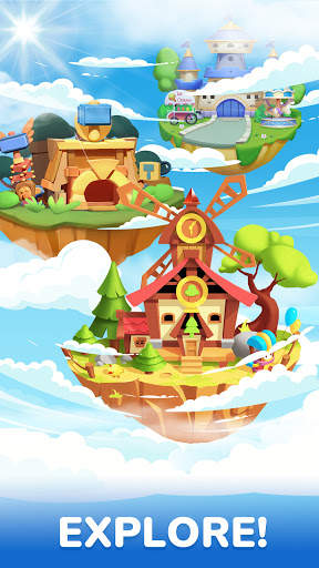 Slidey®: Block Puzzle screenshot 7