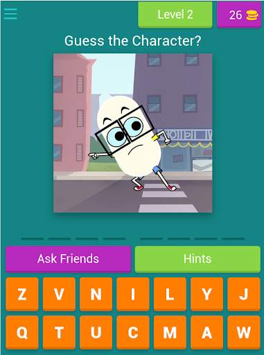 Simple Samosa Quiz Game screenshot 9