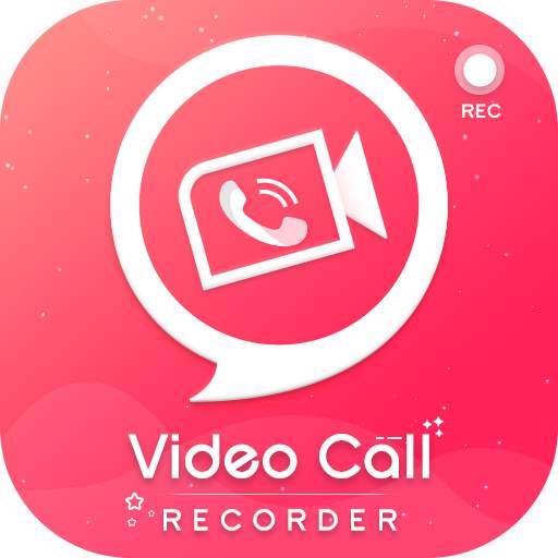 Auto Video Call Recorder : Phone Call Recorder 1.7