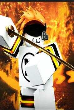 New Roblox wallpaper HD скриншот 5