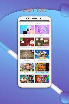 Fox Browser-  Fast, Safe & Smart screenshot 2