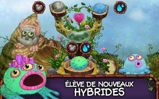 My Singing Monsters screenshot 9