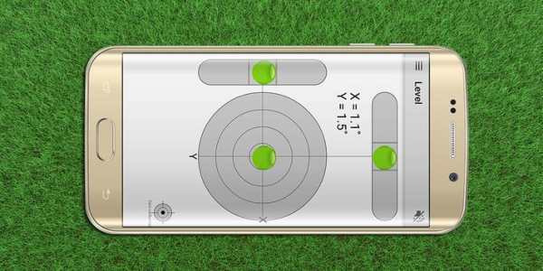Angle Meter screenshot 3