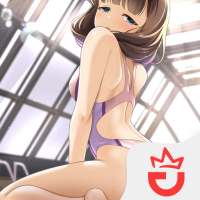 Sexy Anime Girl Wallpapers logo