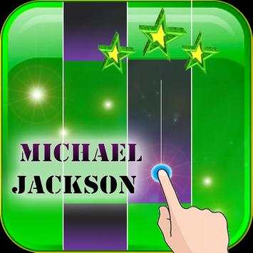 michael jackson piano games screenshot 1