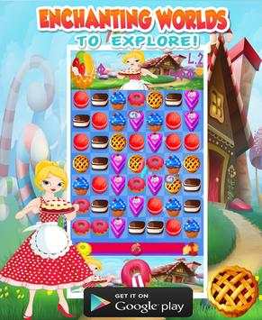 Kitchen Blast Legend screenshot 4