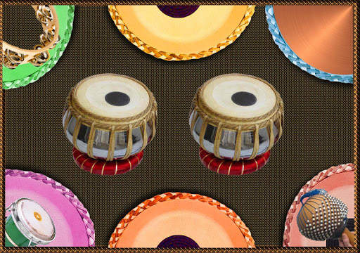 Mobile Tabla screenshot 8