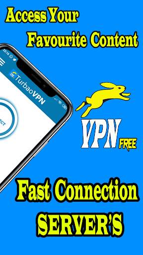 Turbao VPN - Free VPN screenshot 2