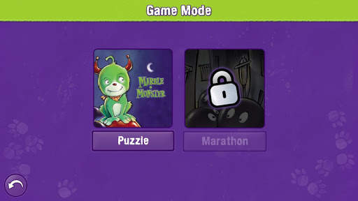 Marble Monster Lite screenshot 8