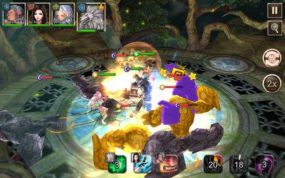 East Legend screenshot 10