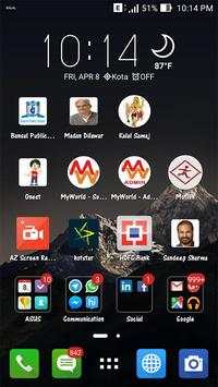 Samaj App - Dummy Samaj App screenshot 11