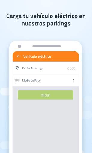 Telpark - Tu app del parking y el parquímetro screenshot 7