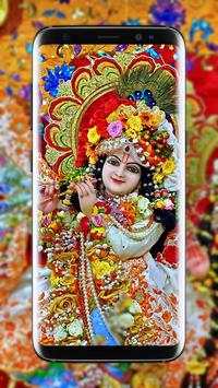 Radha Krishna Wallpaper and Quotes screenshot 10