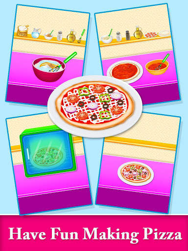 Crazy Rich Girl Shopping Mall Games screenshot 5