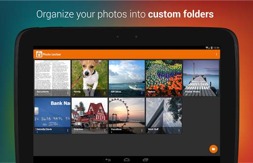 Hide Photos in Photo Locker screenshot 12