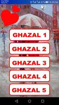 Sad Audio Ghazals (Offline) screenshot 3