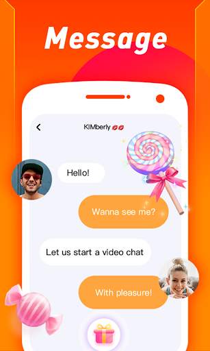 VarshaClub Pro - Video Chat Me screenshot 4