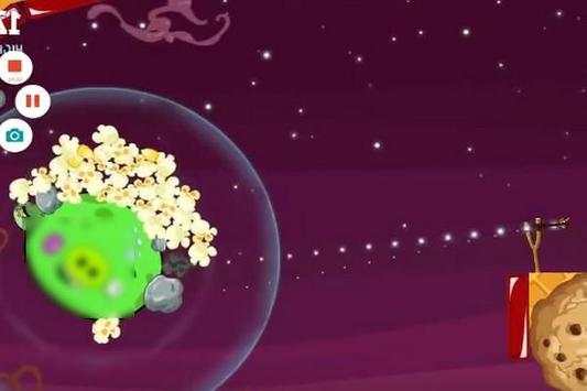 Game Angry Bird Star Wars Guide screenshot 3