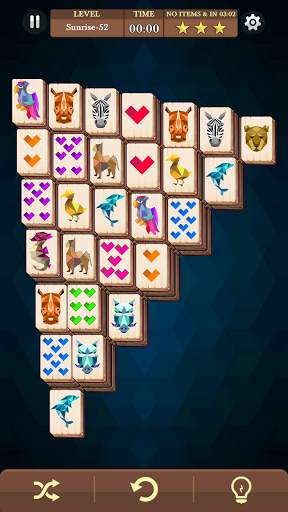 Mahjong screenshot 6