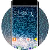 Texture Theme for Samsung Galaxy J5 Prime 1.0.0