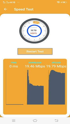 WBVPN - Ultimate VPN screenshot 4