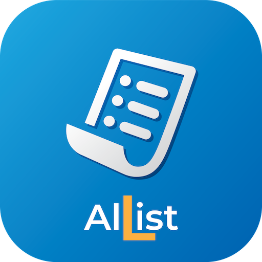 Allist buy and sell иконка