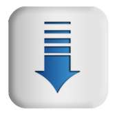 Turbo Downloader logo