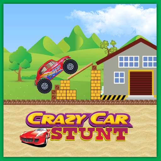 Crazy Car Stunt 1.0