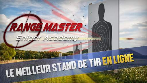 Range Master: Sniper Academy screenshot 6