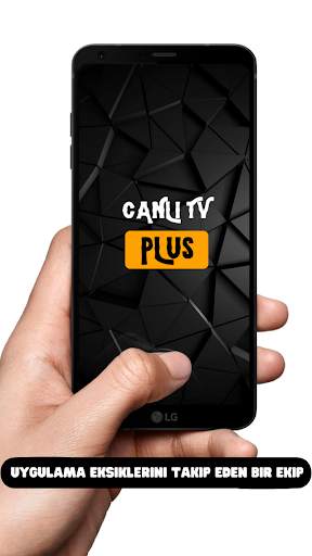 Canlı Tv Plus 2 تصوير الشاشة