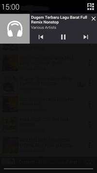 Lagu DJ Remix Terbaru screenshot 5