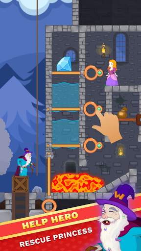 How To Loot: Logic Puzzles 3 تصوير الشاشة
