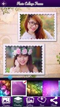 Photo Collage Frame screenshot 7