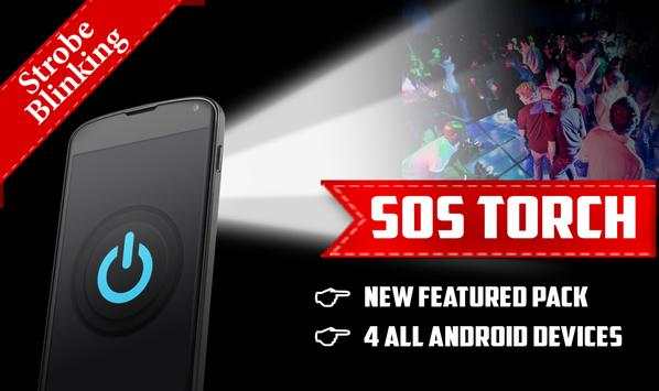 LED Torch Bulb: Flashlight App screenshot 1