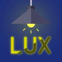 Medidor de Luz Luxómetro icon