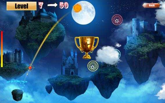 Ball of God screenshot 8