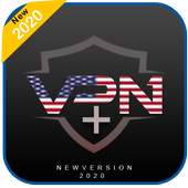 Turbo USA  VPN- Free VPN Proxy Server & Fast VPN 1.1.0
