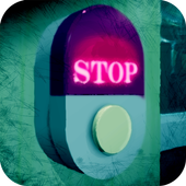 Escape : Closed Train icon