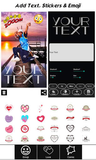 Magic Cut Paste Photo Editor - Background Eraser screenshot 6