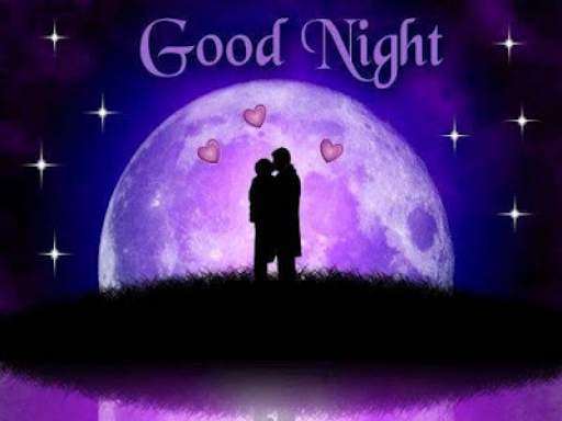 Good Night Images screenshot 1