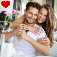 Christian Singles Mingle Crush logo