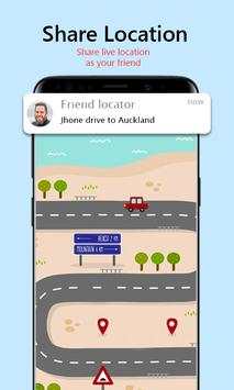 My Family Locator: GPS Tracker screenshot 3