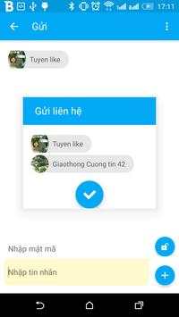 Smooth Messenger screenshot 7
