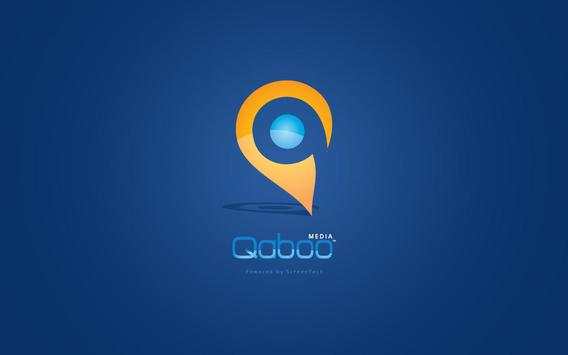 Qaboo Launcher screenshot 1