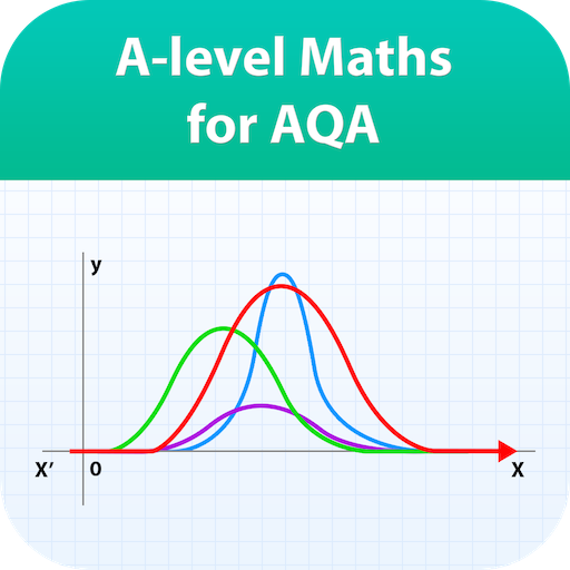 A level Maths AQA Lite icon