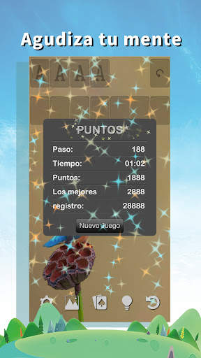 Solitario screenshot 6