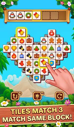 Tile Match - Triple Matching screenshot 1